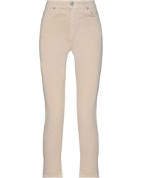 Please - Pants - Lyst