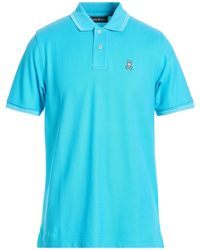 Psycho Bunny - Polo Shirt - Lyst