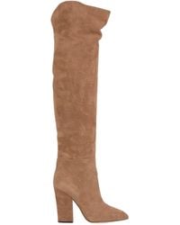 Sergio Rossi - Boot - Lyst