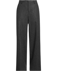 Ami Paris - Trouser - Lyst