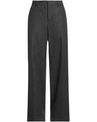 Ami Paris - Trouser - Lyst