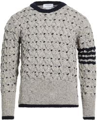 Thom Browne - Pullover - Lyst