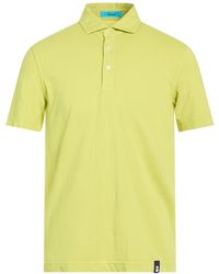 Drumohr - Polo Shirt - Lyst