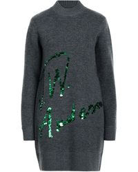 JW Anderson - Minivestido - Lyst