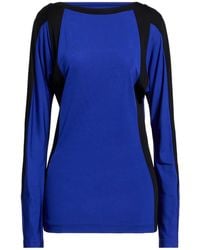 Byblos - Bright T-Shirt Viscose - Lyst