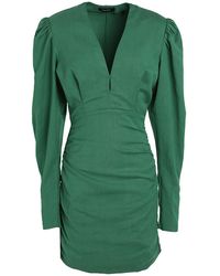 Isabel Marant - Mini Dress - Lyst
