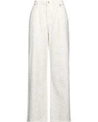 Halfboy - Jeans Cotton - Lyst