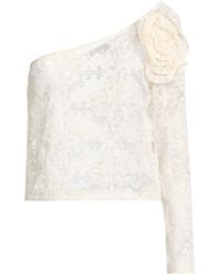 Haveone - Tops - Lyst