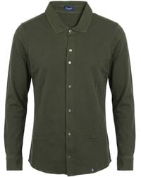 Drumohr - Camisa - Lyst