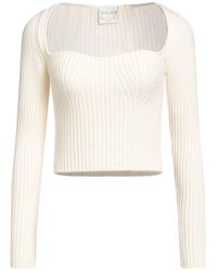forte_forte - Pullover - Lyst