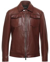 Men's Fratelli Rossetti Jackets from $750 | Lyst