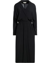 Momoní - Vestito Midi - Lyst