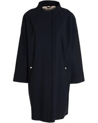 Herno - Overcoat & Trench Coat - Lyst