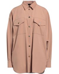 Pinko - Shirt - Lyst