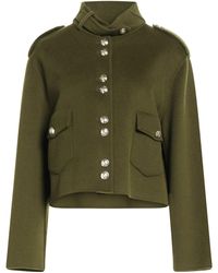 Maje - Jacke & Anorak - Lyst