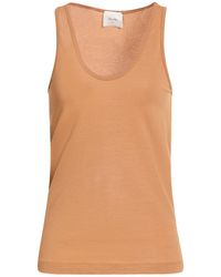 Alysi - Tank Tops - Lyst
