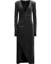 Patrizia Pepe - Maxi Dress - Lyst