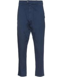 Don The Fuller - Pants - Lyst