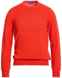 Drumohr - Pullover - Lyst