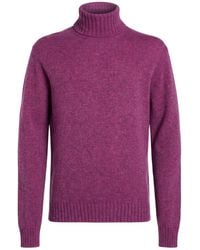 Roda - Turtleneck - Lyst