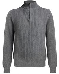 Boglioli - Sweater Wool, Cashmere - Lyst