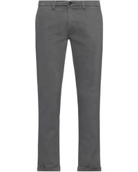 RE_HASH - Trouser - Lyst