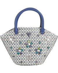 Guess - Borsa A Mano - Lyst