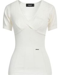 DSquared² - Pullover - Lyst