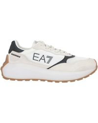 EA7 - Trainers - Lyst