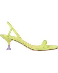 3Juin - Sandals - Lyst