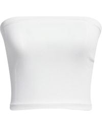 Ann Demeulemeester - Top - Lyst