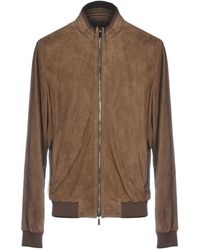 Moorer - Jacket - Lyst