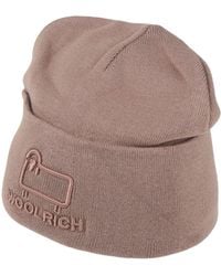 Woolrich - Hats - Lyst