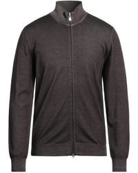Barba Napoli - Cardigan - Lyst