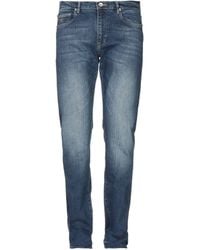 henry choice jeans