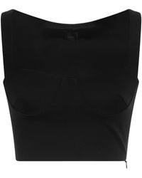 Pinko - Top - Lyst