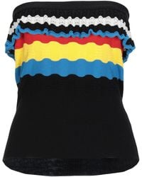 Jucca - Top Cotton - Lyst