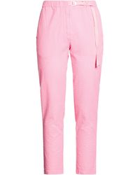 White Sand - Trouser - Lyst