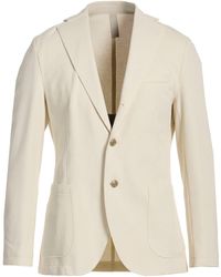 Eleventy - Blazer - Lyst