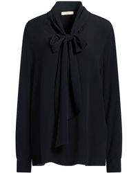 Glanshirt - Top - Lyst