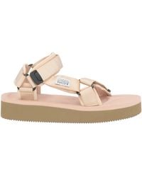 Suicoke - Sandals - Lyst