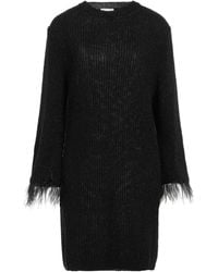 Liu Jo - Mini Dress - Lyst