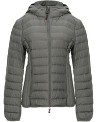 Parajumpers Plumas - Gris