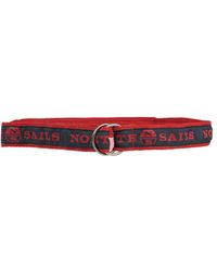 north sails belt
