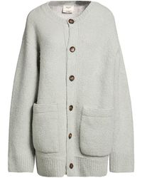 Bally - Cardigan - Lyst