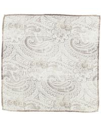 Brunello Cucinelli - Ties & Bow Ties - Lyst
