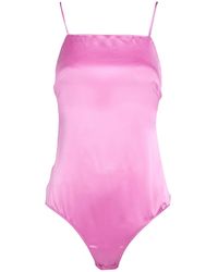 Max Mara - Bodysuit - Lyst