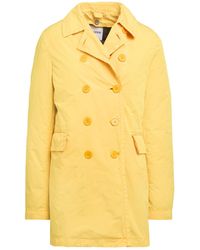 Aspesi - Puffer Polyamide - Lyst