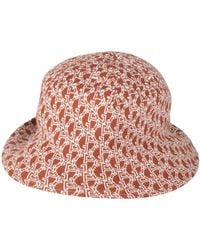 Giorgio Armani - Hats - Lyst