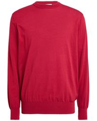 Ballantyne - Pullover - Lyst